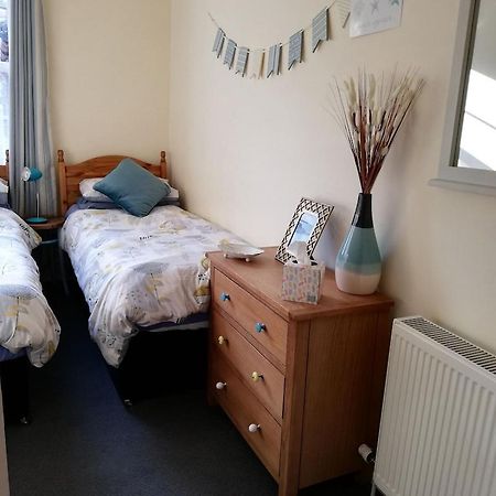 A Summer Place - Spacious Maisonette, Central Whitby, Sleeps 4, Close To Amenitiesアパートメント エクステリア 写真