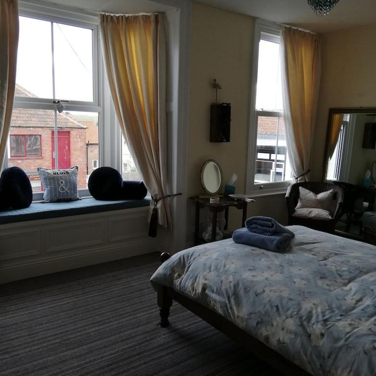 A Summer Place - Spacious Maisonette, Central Whitby, Sleeps 4, Close To Amenitiesアパートメント エクステリア 写真