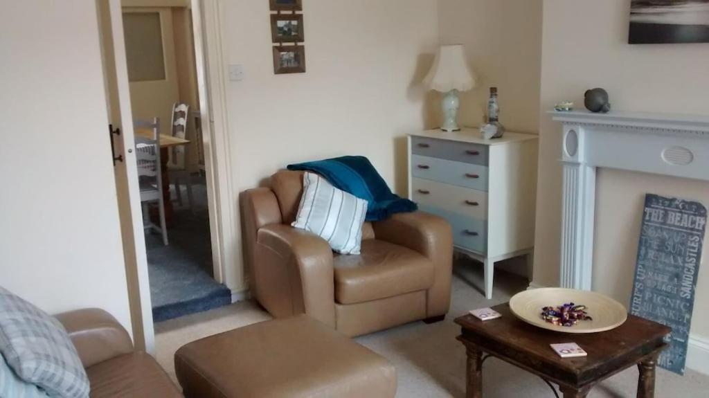 A Summer Place - Spacious Maisonette, Central Whitby, Sleeps 4, Close To Amenitiesアパートメント エクステリア 写真