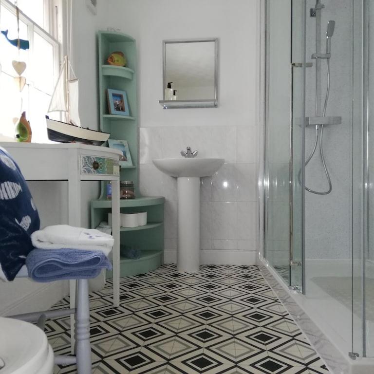 A Summer Place - Spacious Maisonette, Central Whitby, Sleeps 4, Close To Amenitiesアパートメント エクステリア 写真