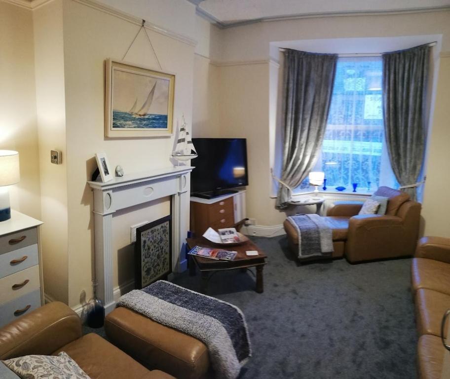 A Summer Place - Spacious Maisonette, Central Whitby, Sleeps 4, Close To Amenitiesアパートメント エクステリア 写真