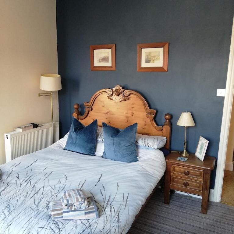 A Summer Place - Spacious Maisonette, Central Whitby, Sleeps 4, Close To Amenitiesアパートメント エクステリア 写真