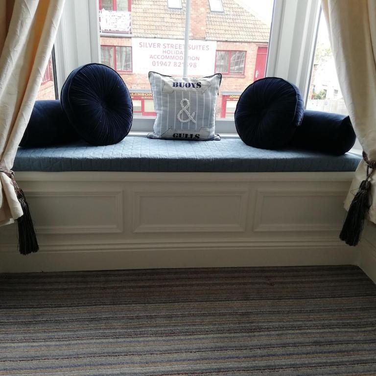 A Summer Place - Spacious Maisonette, Central Whitby, Sleeps 4, Close To Amenitiesアパートメント エクステリア 写真
