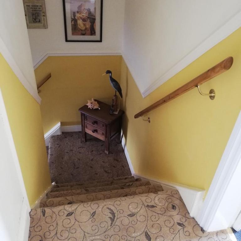 A Summer Place - Spacious Maisonette, Central Whitby, Sleeps 4, Close To Amenitiesアパートメント エクステリア 写真