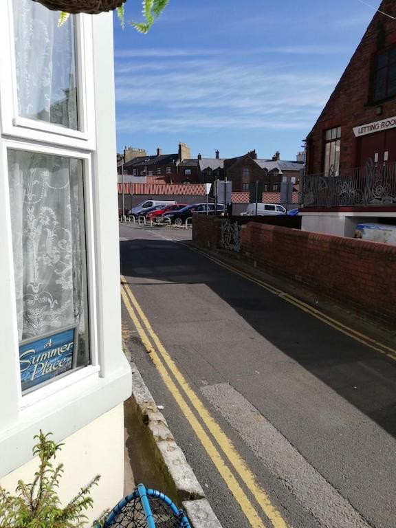 A Summer Place - Spacious Maisonette, Central Whitby, Sleeps 4, Close To Amenitiesアパートメント エクステリア 写真