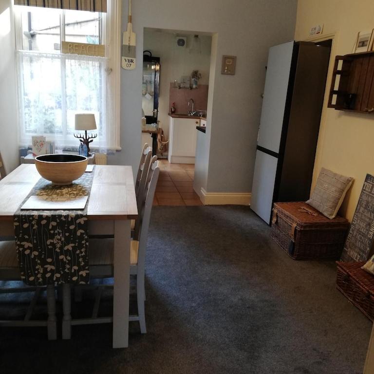 A Summer Place - Spacious Maisonette, Central Whitby, Sleeps 4, Close To Amenitiesアパートメント エクステリア 写真